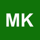 MK avatar